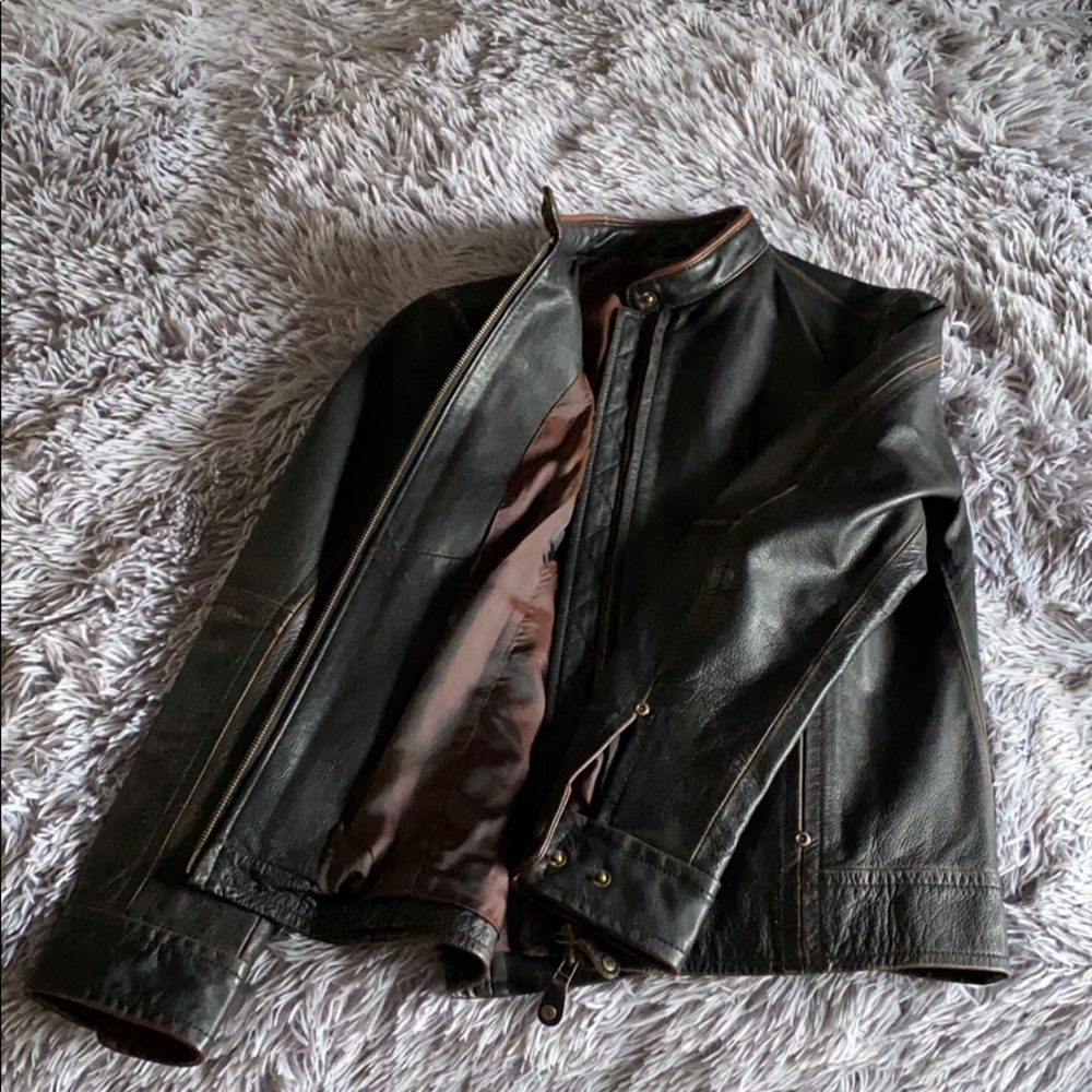Worn Once